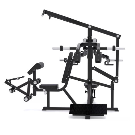 Multigym Titanium Strength