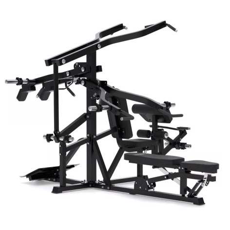 Station Multi-postes