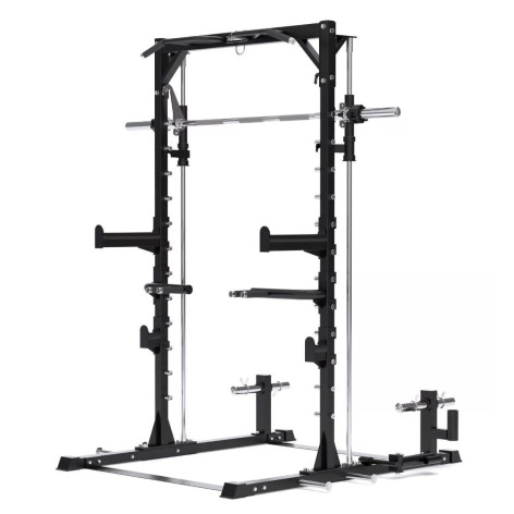Smith machine Titanium Strength