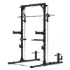 Smith machine Titanium Strength