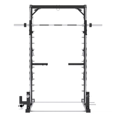 Station Titanium Strength