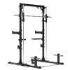 Station de musculation compacte pour home gym