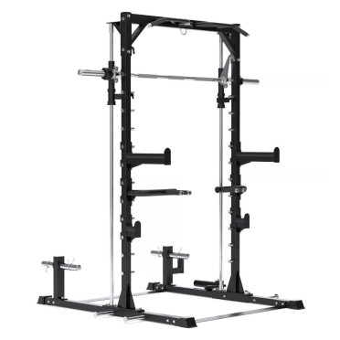 MULTIPOWER ET RACK RM20