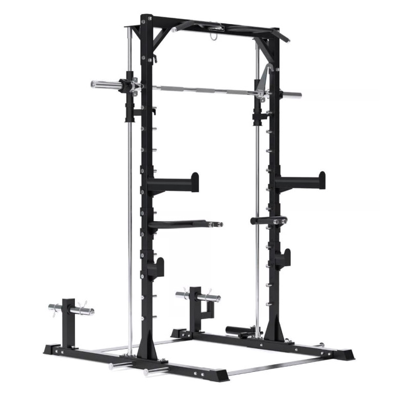MULTIPOWER ET RACK RM20