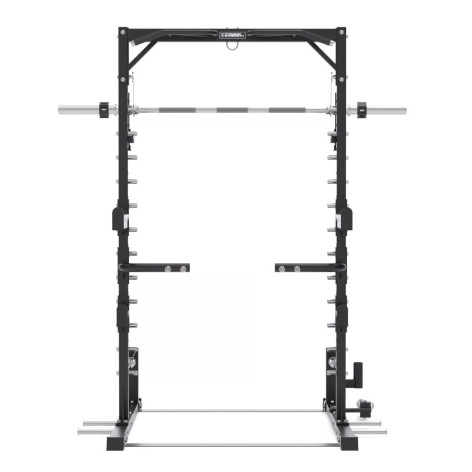 SMITH MACHINE MULTI-ÉQUIPÉE