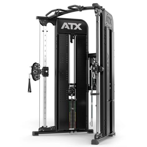 Station Cross over ATX