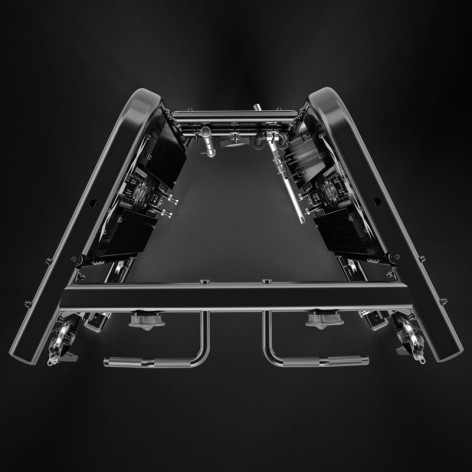 Station ATX série 700