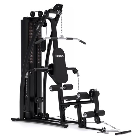 Station Multi Postes