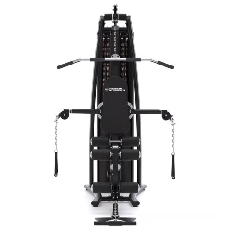 Station Polyvalente De Musculation