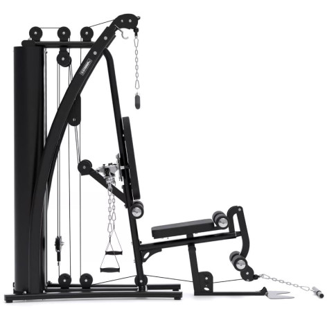 Station Pour Homegym