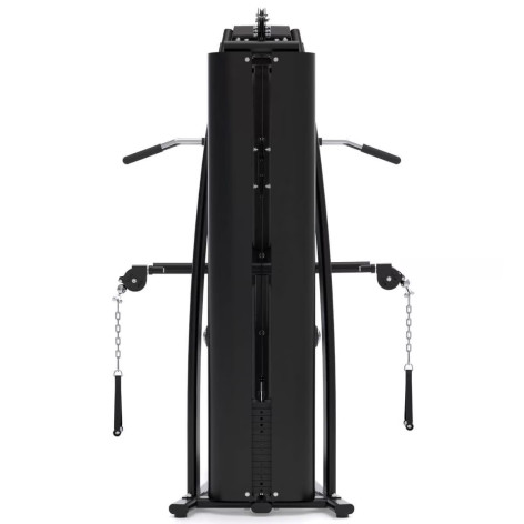 Station Musculation Domestique