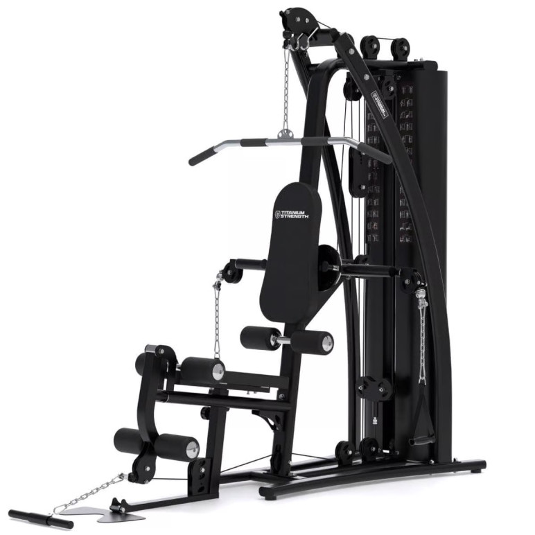 Multigym Titanium Strength