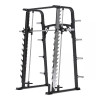 Multipower smith machine