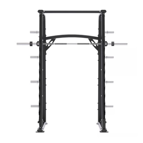 Smith machine