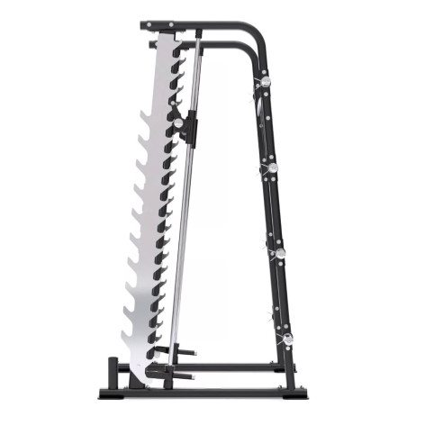 Station professionnelle Titanium Strength