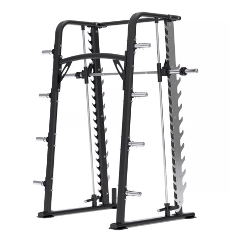 Smith machine