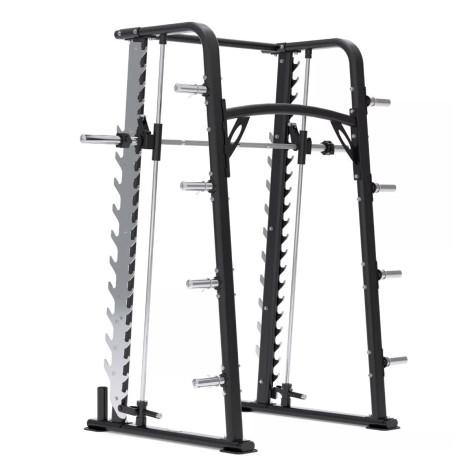 Smith machine pour home gym