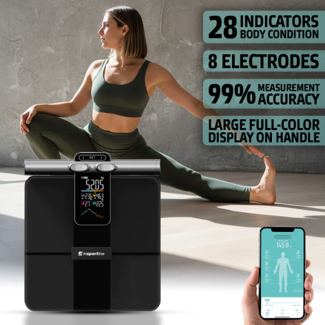 Balance analyse santé