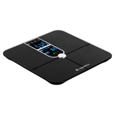 Balance d’analyse corporelle