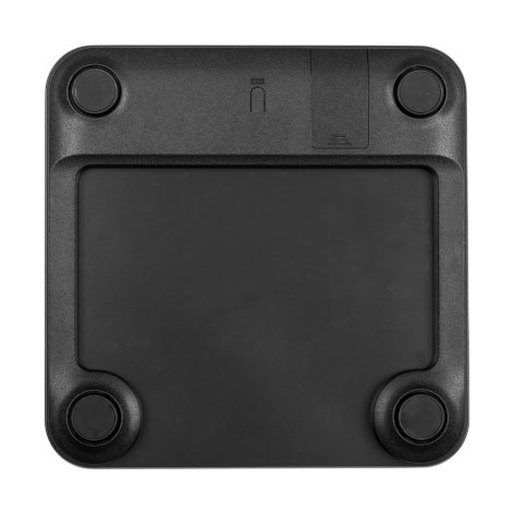 Balance d'analyse corporelle