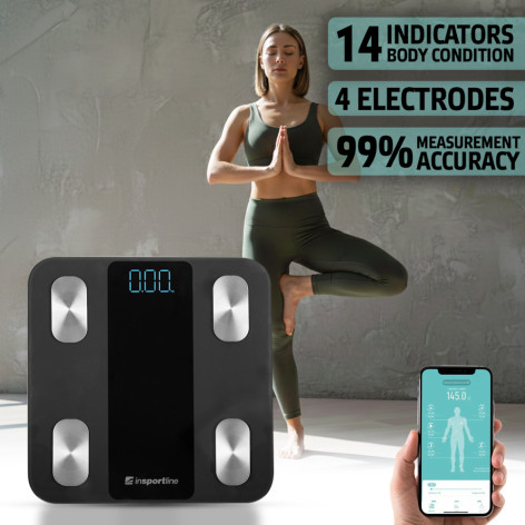 Balance intelligente