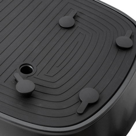 Plateforme vibrante multifonction