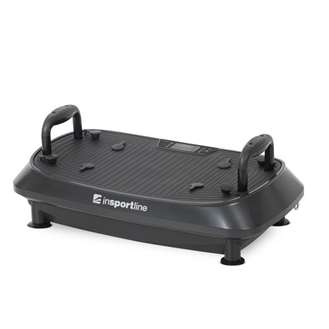 Plateforme de musculation