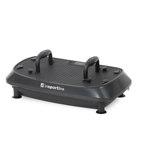 Plateforme à vibration