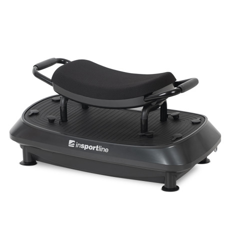 Plateforme de renforcement musculaire par vibration