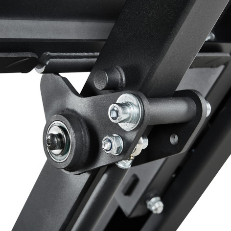 Presse à cuisses ATX inclinaison classique 45 degrés - vue 14