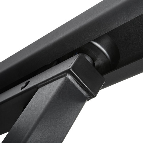 Presse à cuisses ATX inclinaison classique 45 degrés - vue 15