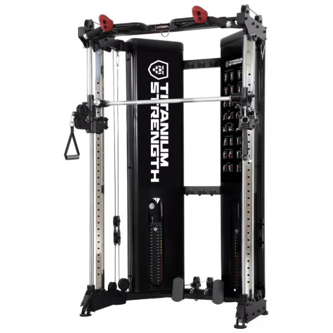Multigym Titanium Strength FT90