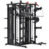 Functional trainer polyvalent