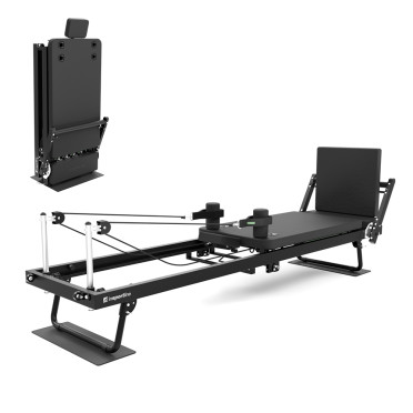 Pilates Reformer
