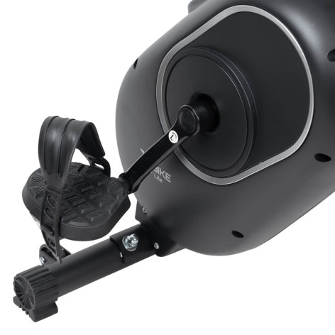 Vélo pour cardio à domicile