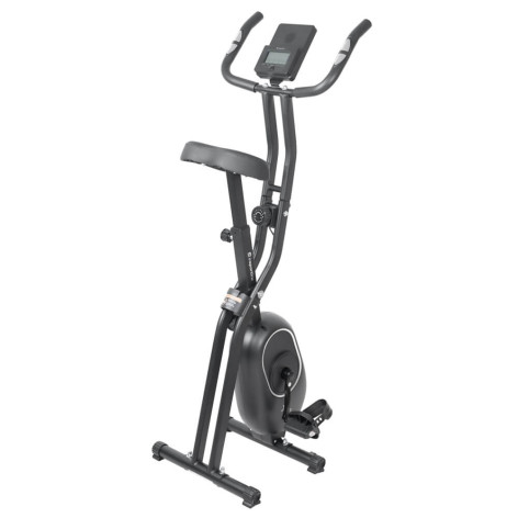 Vélo de cardio performant