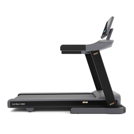 Tapis de course inclinable