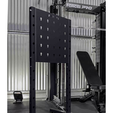 Support organisation accessoires gym