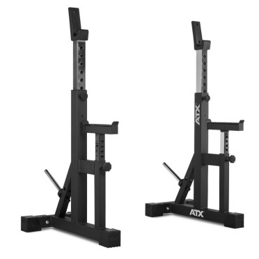 Chandelles ATX pro réglables