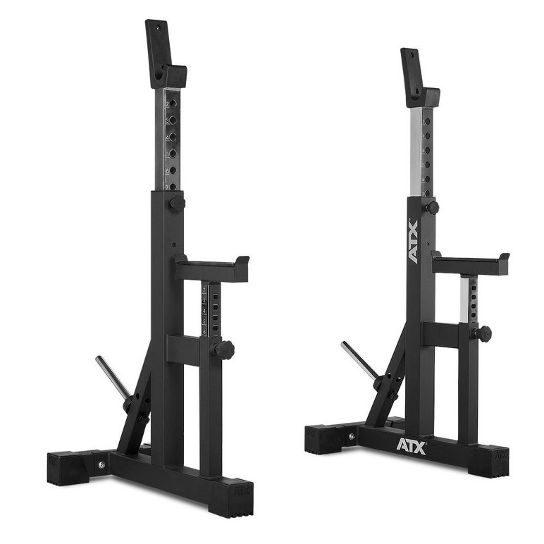 Chandelles ATX pro réglables