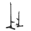 Rack de musculation compact