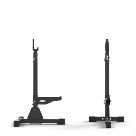 Support de barre robuste