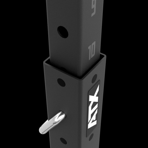 Station de musculation compacte