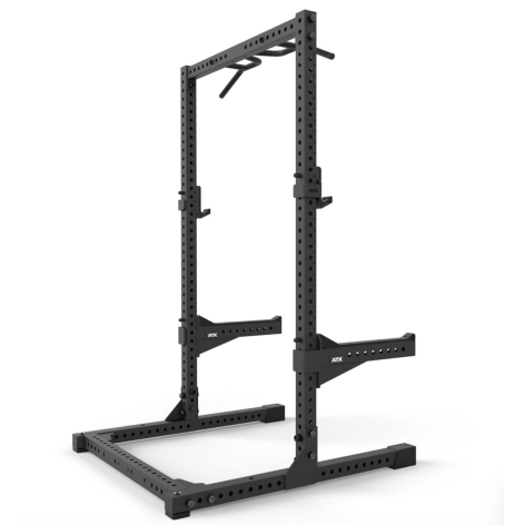 Rack à squat professionnel et certifié studio