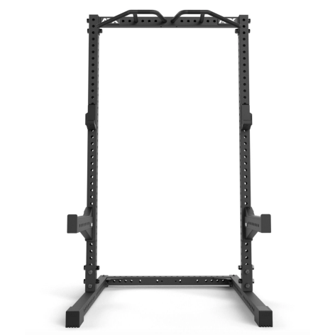 Rack musculation robuste pour usage quotidien