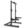 Half rack ATX professionnel pour home gym