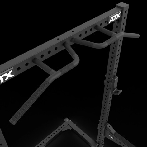 Demi rack ATX fiable et durable