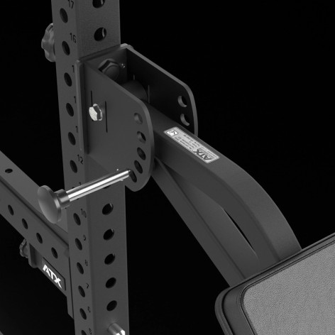 Pad de maintien pour séance de fitness