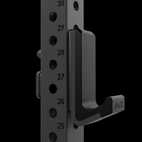 Cage de musculation pour charges maximales