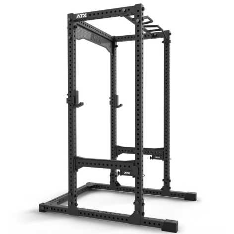 Rack complet pour entraînements intensifs